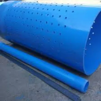 Perforated Pipe